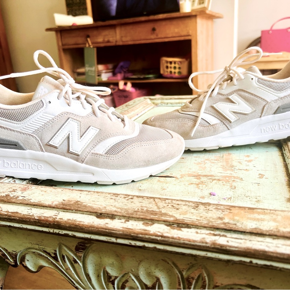 New Balance 997H